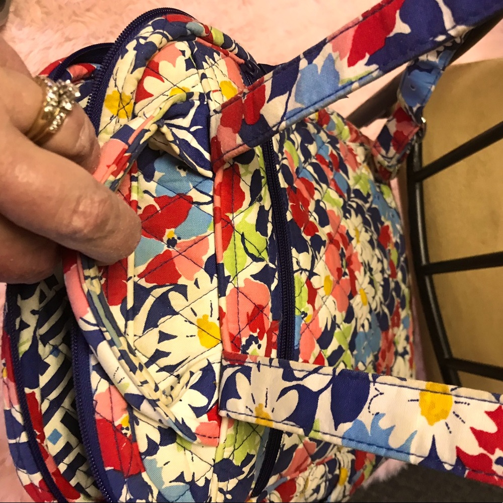 Vera Bradley Backpack